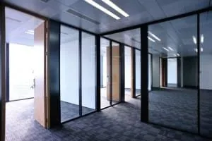 Custom landscaping services for beautiful yards in Haymarket, VA by Monument Facility Services