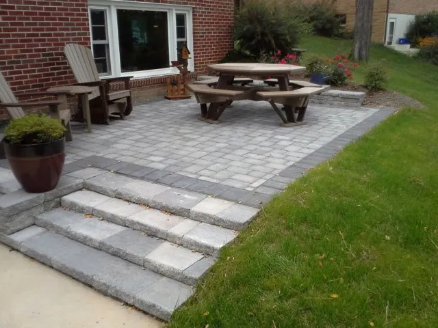 Affordable residential landscaping in Boonsboro, MD - Monument Landscapes