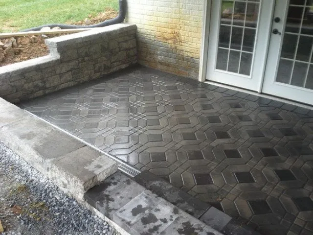 Professional landscaping services in Boonsboro, MD by Monument Landscapes