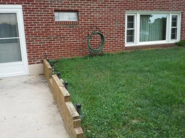 Custom landscape design for outdoor upgrades across Boonsboro, MD - Monument Landscapes