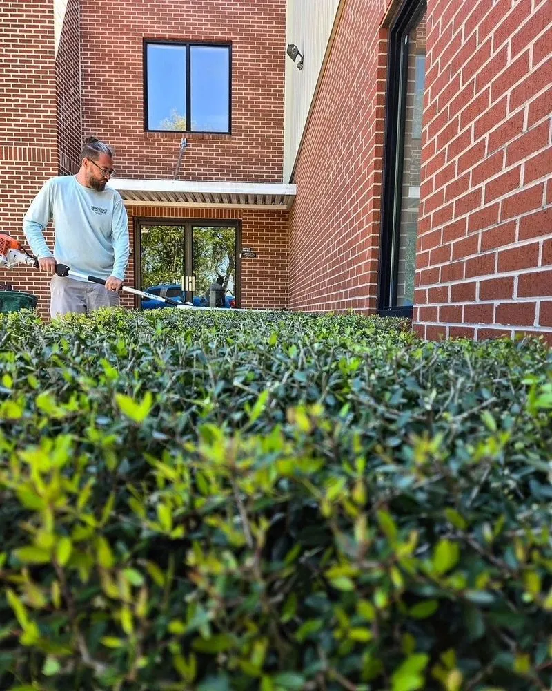 Top-rated garden landscaping in Chatsworth, GA - Monumental Mowing