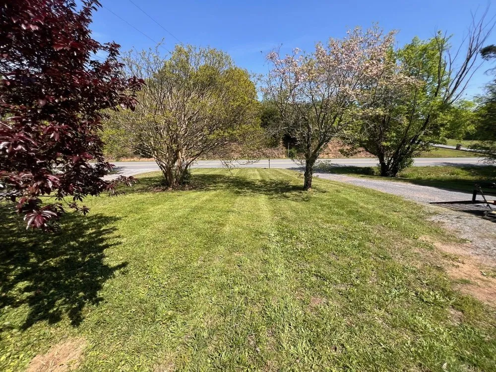 Affordable yard cleanup service in Chatsworth, GA - Monumental Mowing