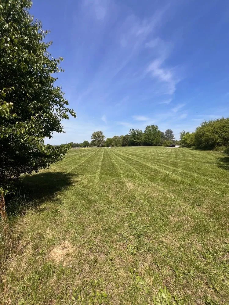 Affordable landscape installation experts serving Chatsworth, GA - Monumental Mowing