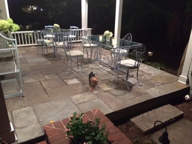 Expert lawn mowing service in Raymore, MO - Monumental Outdoor