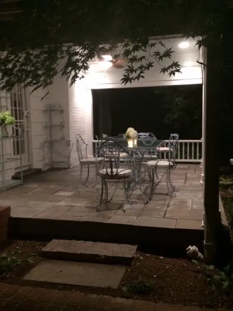 Custom yard cleanup service experts serving Raymore, MO - Monumental Outdoor