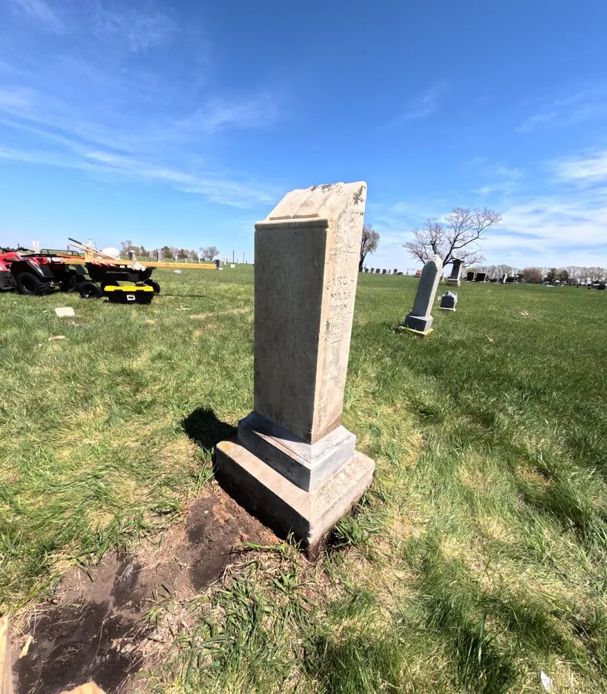 Reliable garden landscaping in Lake Preston, SD - Monumental Solutions