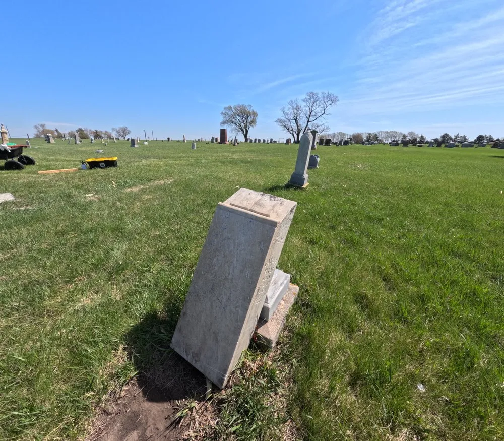 Affordable landscaping services in Lake Preston, SD by Monumental Solutions