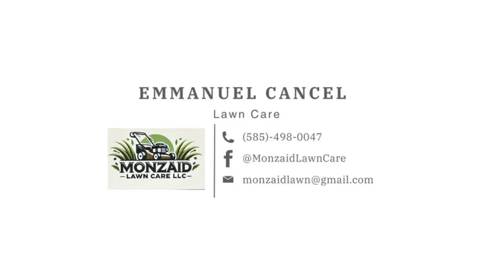 Custom landscaping services near you across Rochester, NY - Monzaid Lawn Care