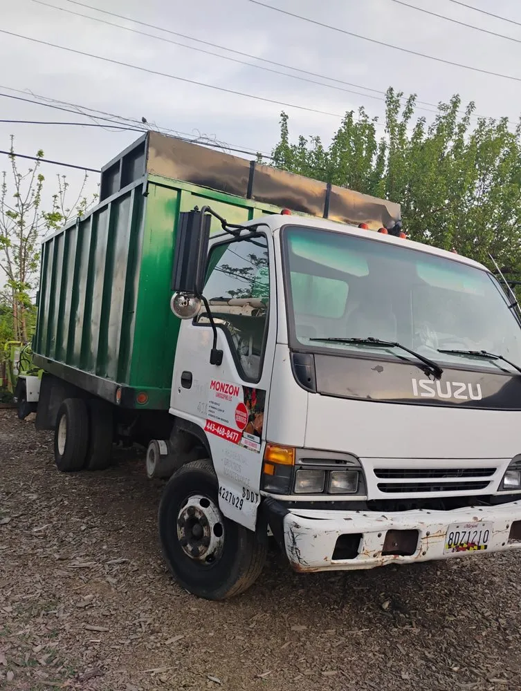 Trusted residential landscaping experts serving Dundalk, MD - Monzon Landscaping