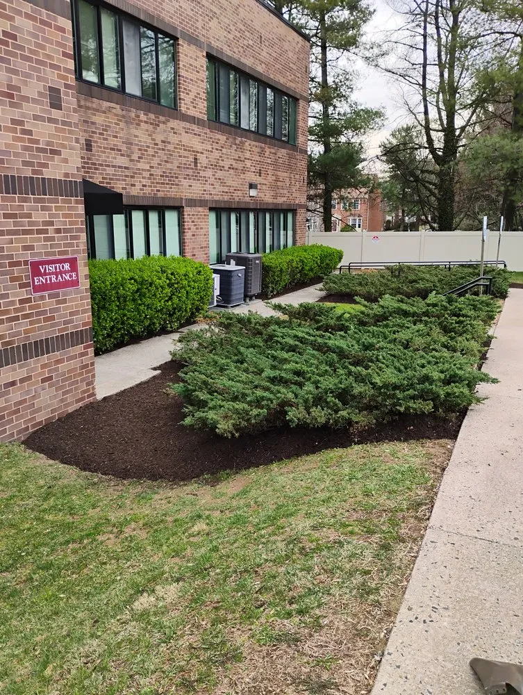 Expert yard maintenance experts serving Dundalk, MD - Monzon Landscaping