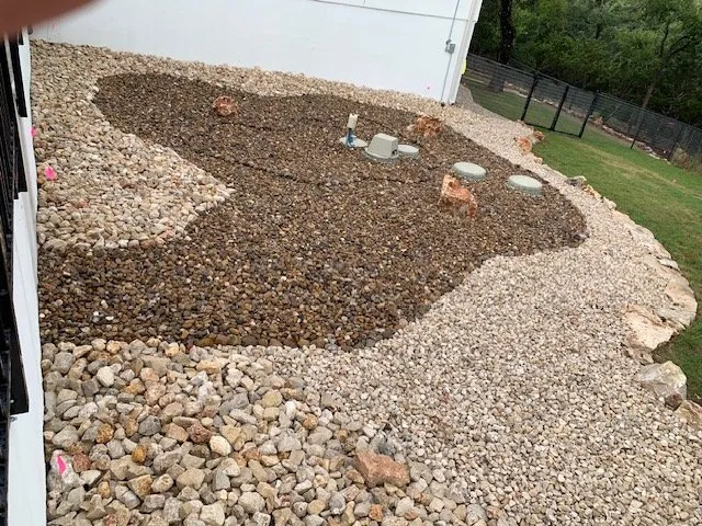 Reliable landscaping services experts serving New Braunfels, TX - Moochie's Design and Landscaping