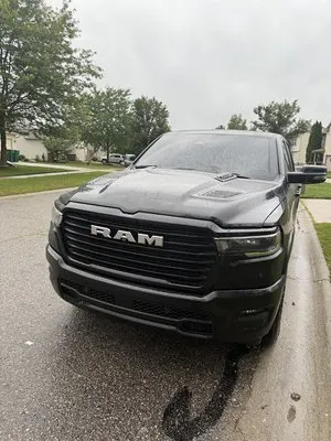 Moodis Local Services Logo