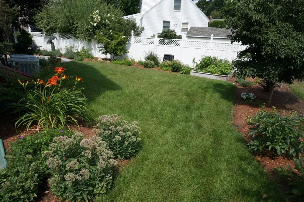 Affordable garden landscaping for year-round maintenance across Arlington, MA - Moodscapes