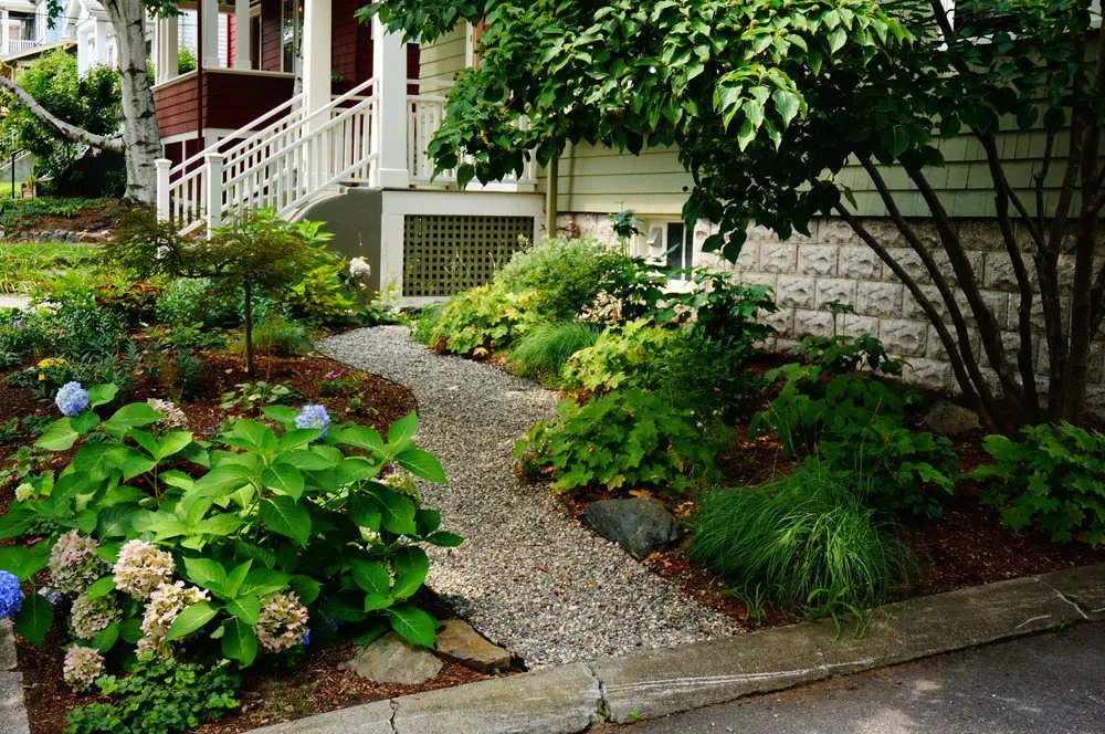 Expert landscaping services near you in Arlington, MA by Moodscapes