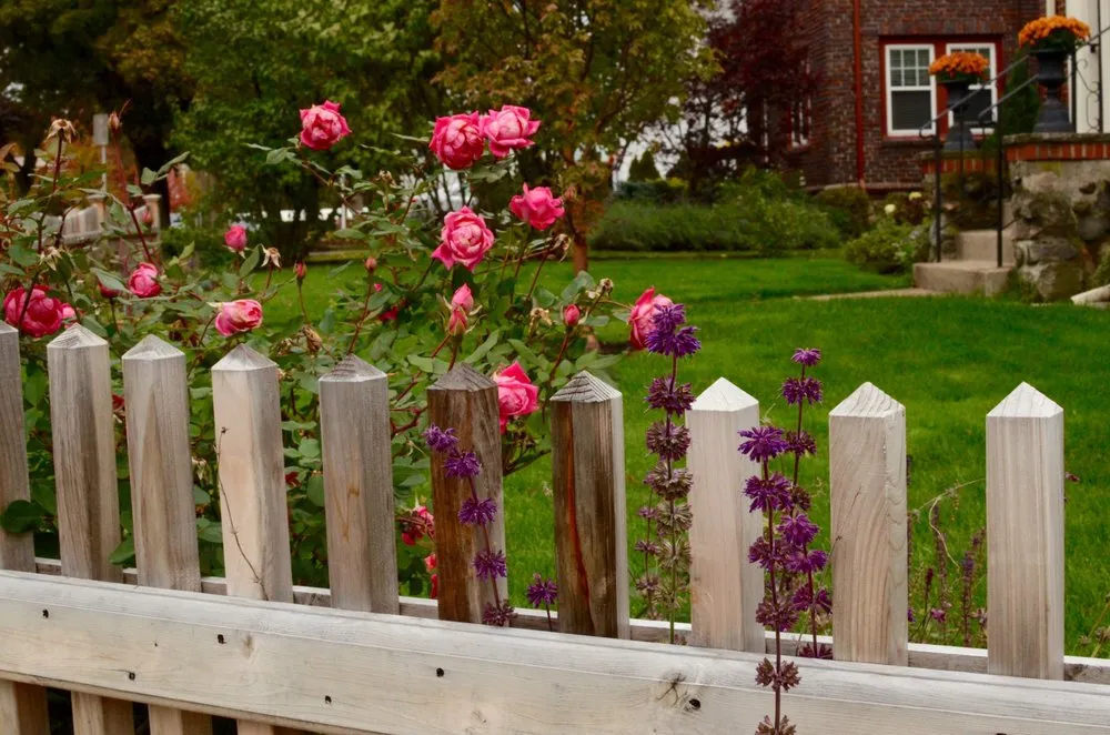 Reliable residential landscaping with custom design across Arlington, MA - Moodscapes