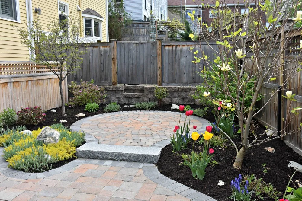 Local yard maintenance experts serving Arlington, MA - Moodscapes