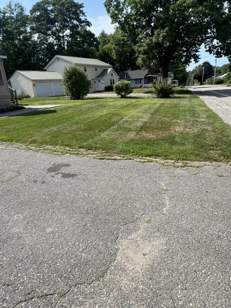Reliable outdoor landscaping in Palermo, ME - Moodys Earthworks