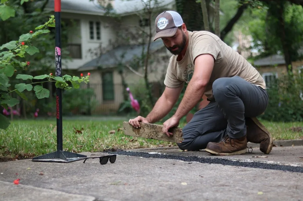 Expert yard maintenance near you in Round Rock, TX by Moody's Landscape & Design