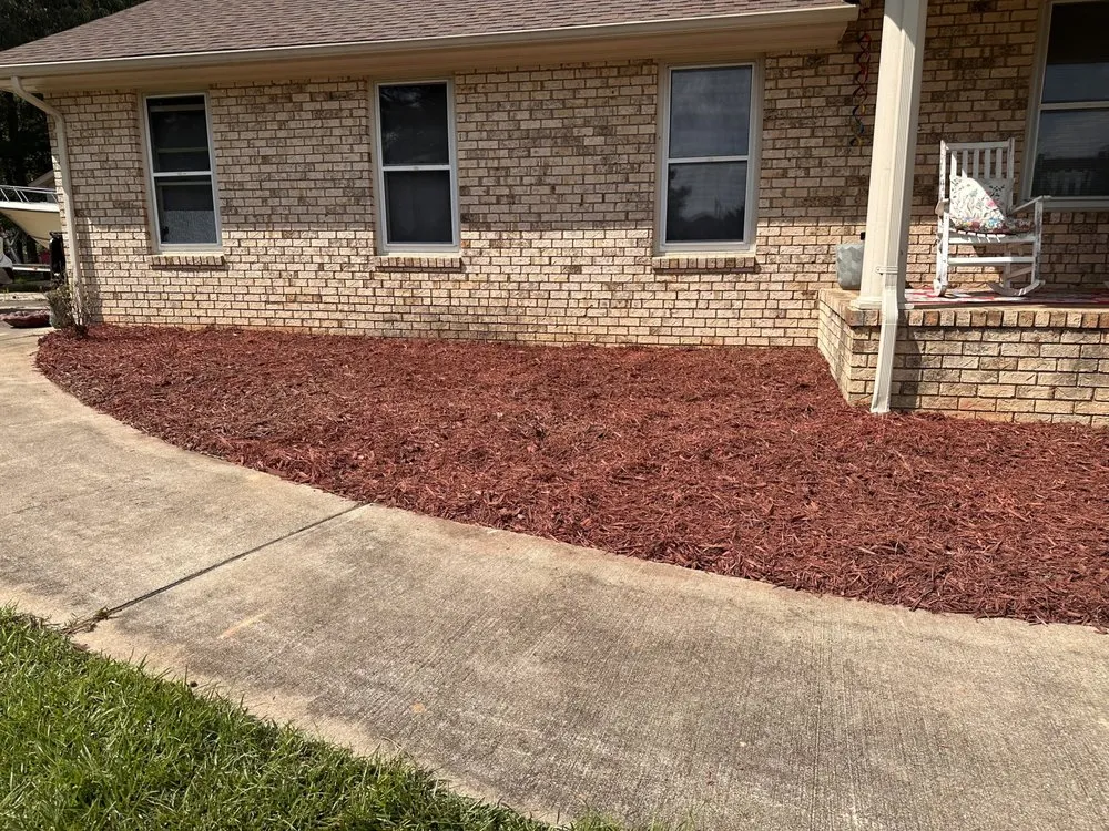 Trusted lawn care service in Benson, NC - Moody’s Lawncare & Landscaping