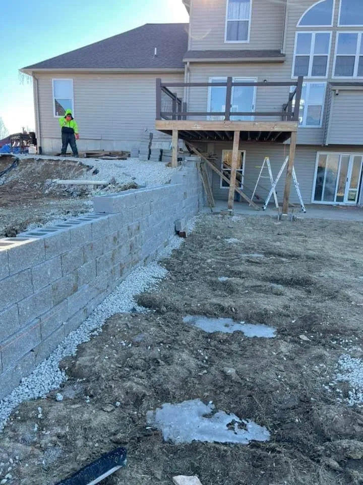 Reliable residential landscaping experts serving Saint Louis, MO - Moody's Mowing