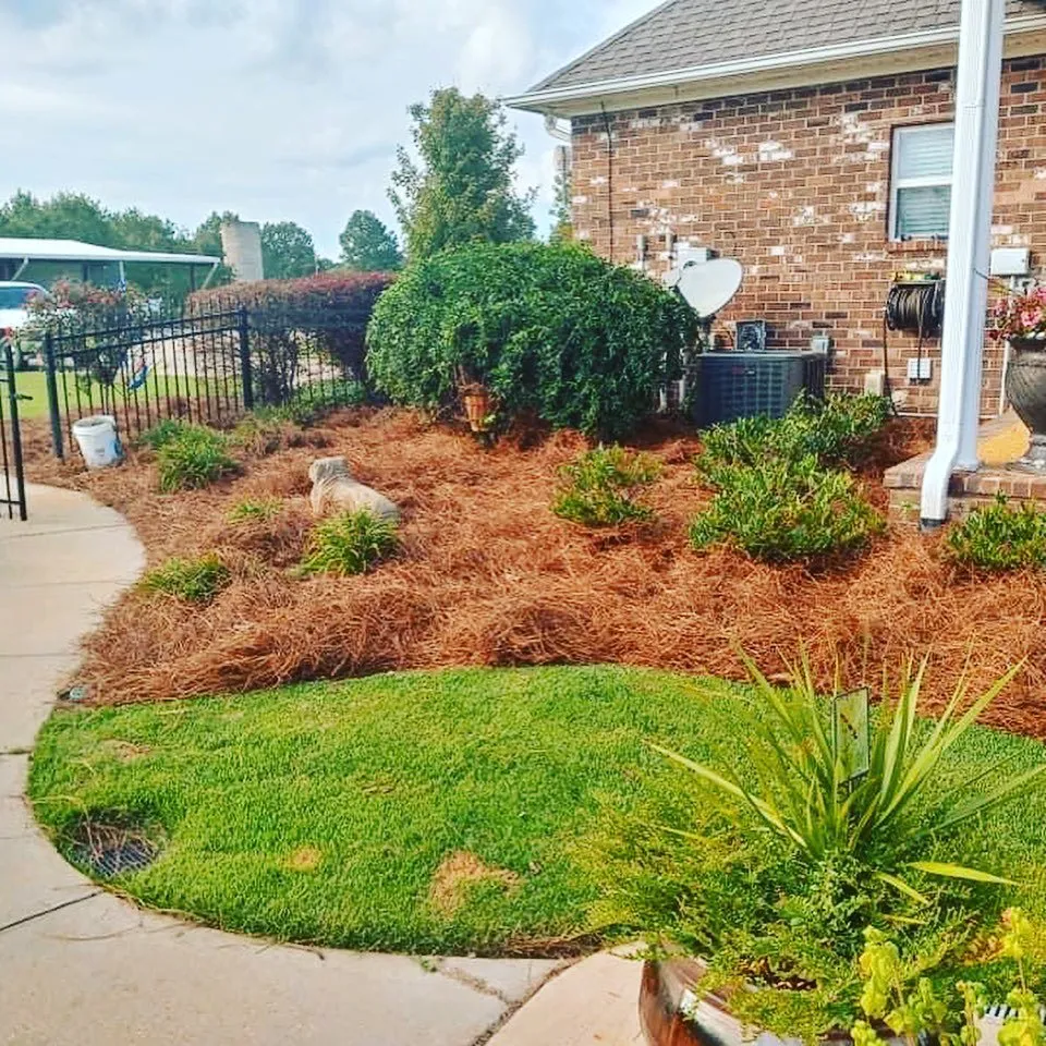 Local garden landscaping for homes across Clinton Corners, NY - Moody’s Property Preservation Service