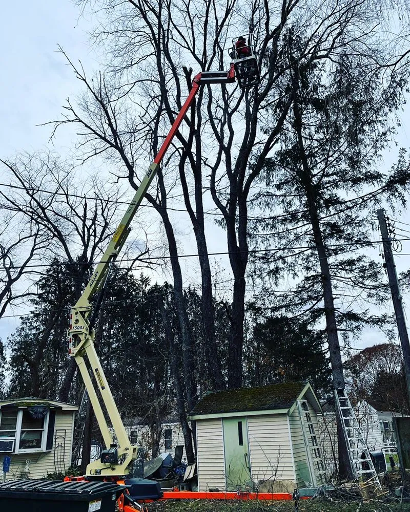 Reliable outdoor landscaping near you in Clinton Corners, NY by Moody’s Property Preservation Service