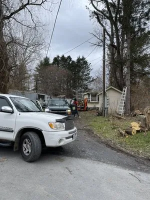 Moody’s Property Preservation Service