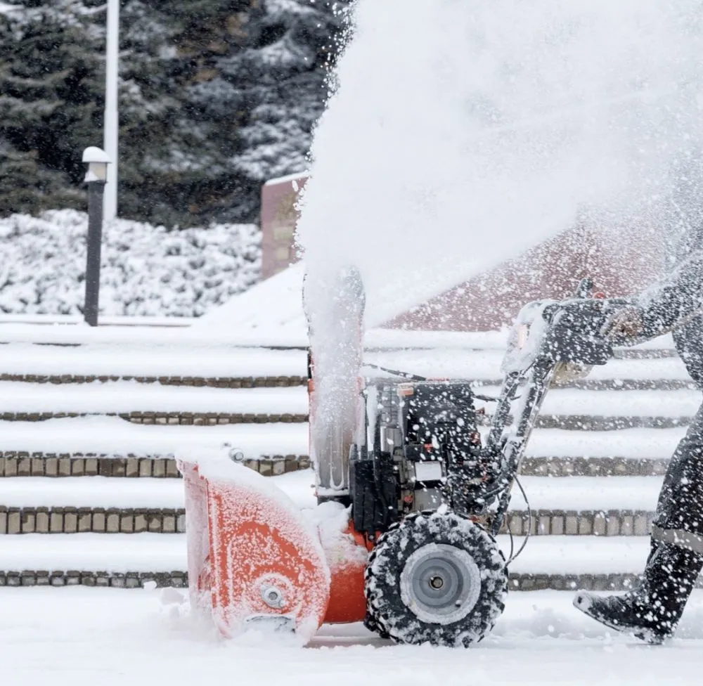 Local landscape installation in Arcanum, OH - Moodys services