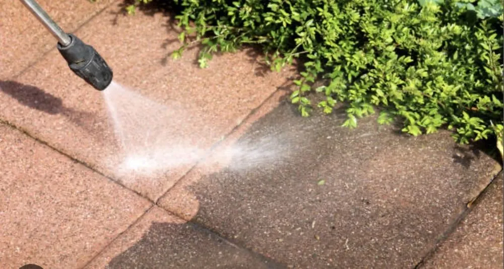 Affordable outdoor landscaping for residential properties in Arcanum, OH by Moodys services