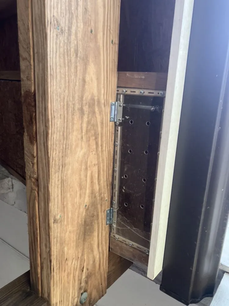 Affordable yard cleanup service in Statesville, NC by Mooe's Landscaping & Pest Control