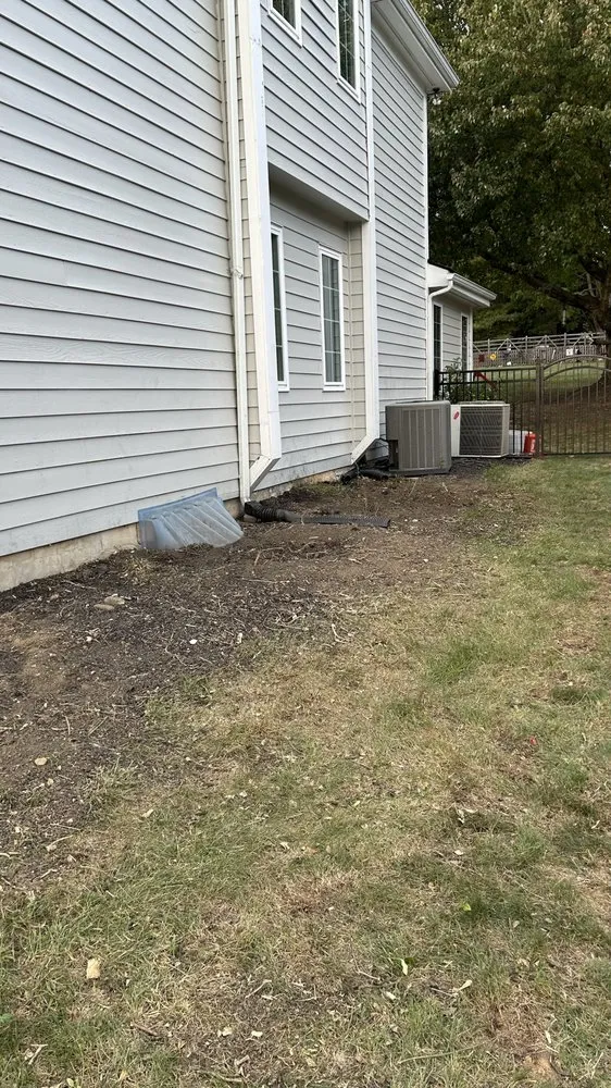 Professional garden landscaping experts serving West Chester, PA - Mooiweers Labor