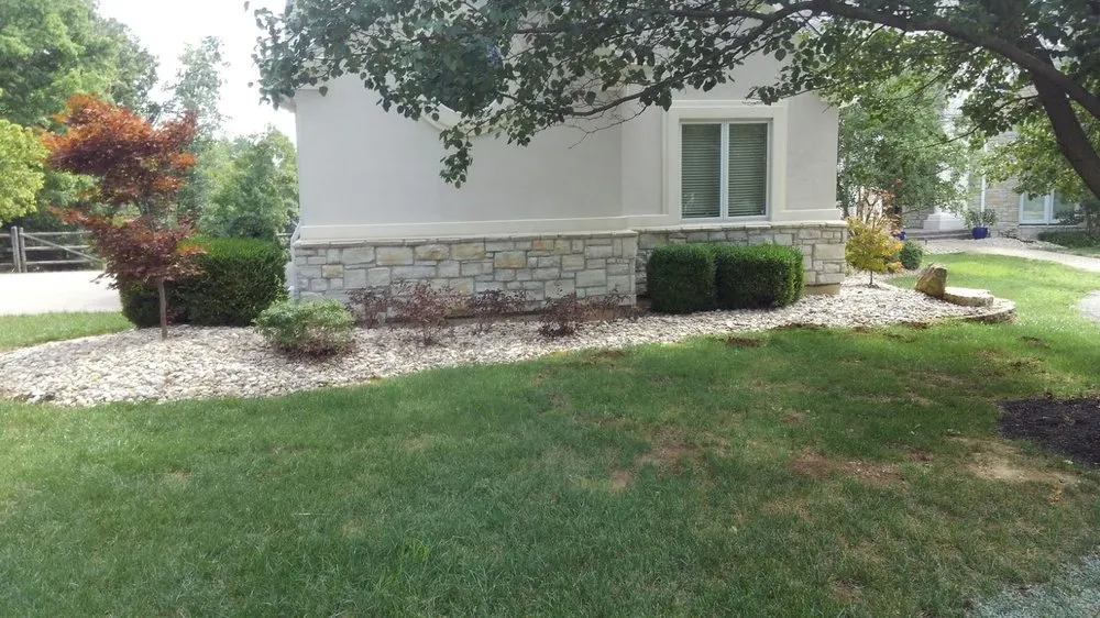 Expert landscape design for outdoor upgrades in Union, KY by Moon Lawncare And Landscaping