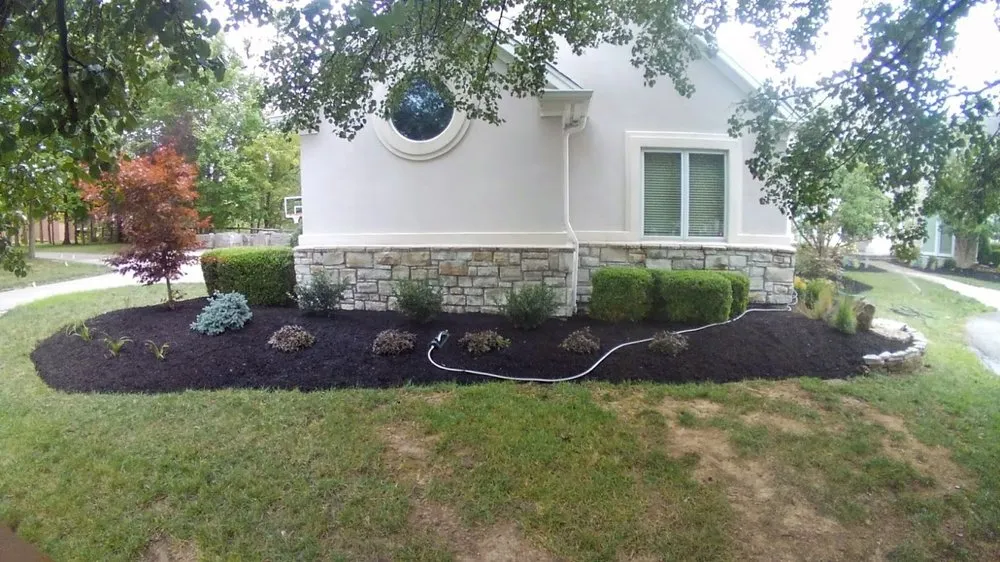 Trusted landscaping services in Union, KY - Moon Lawncare And Landscaping