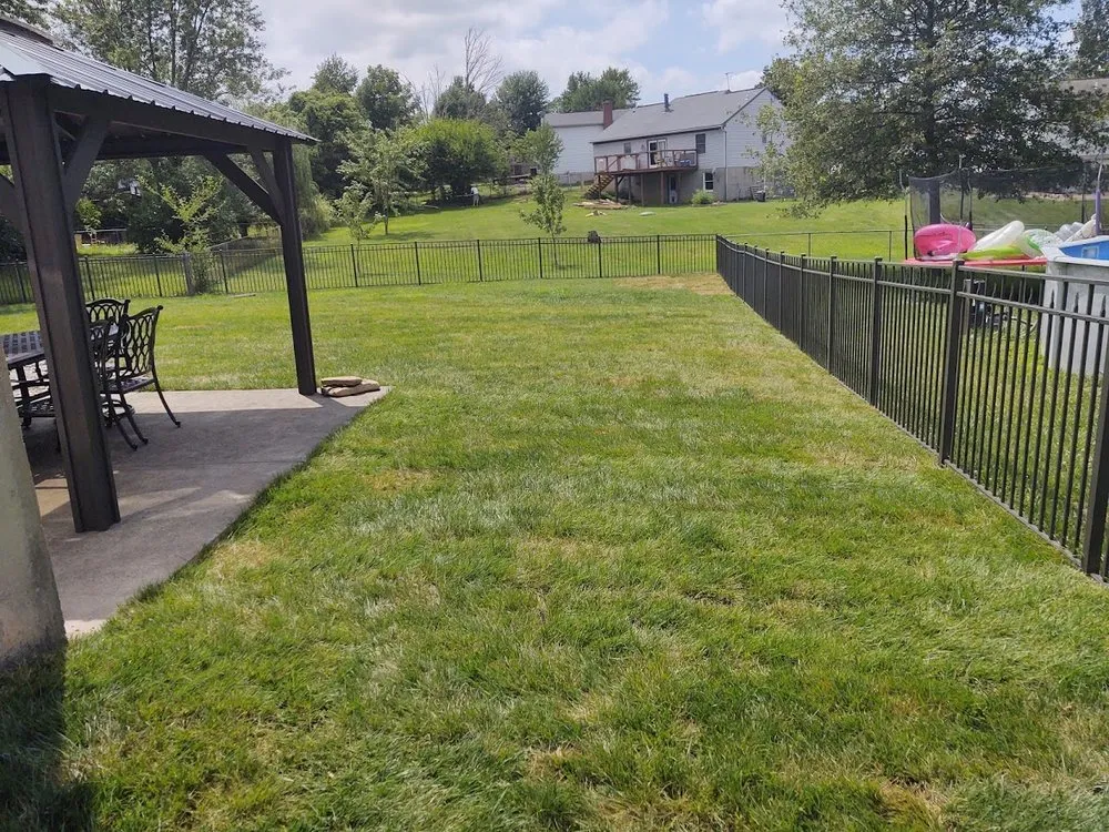 Expert landscape design experts serving Union, KY - Moon Lawncare And Landscaping