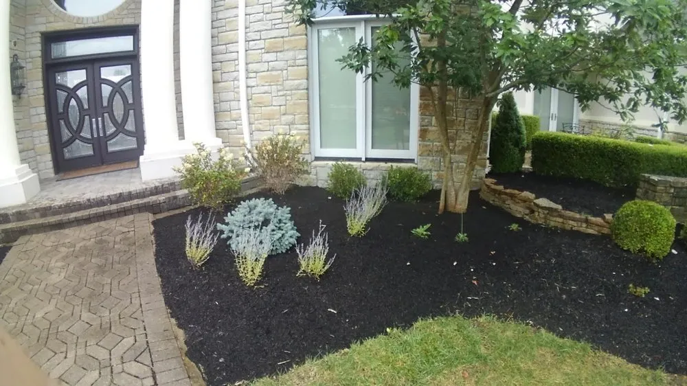 Trusted residential landscaping in Union, KY by Moon Lawncare And Landscaping