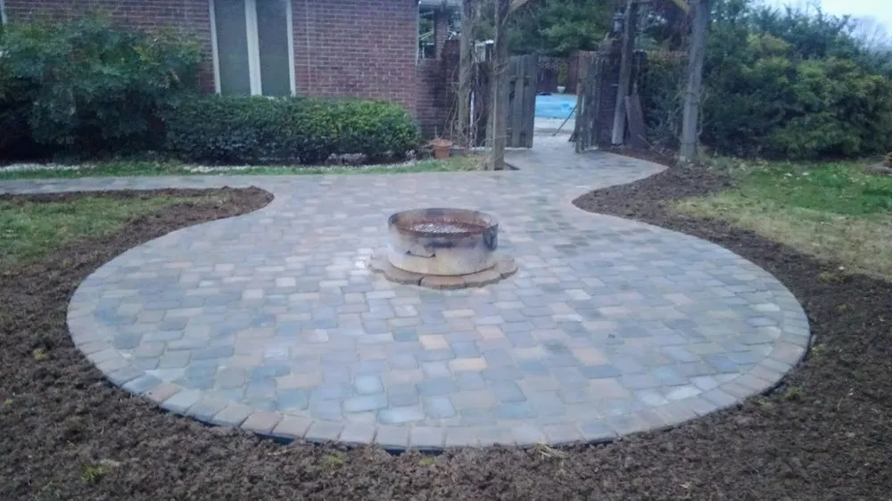 Expert lawn mowing service in Union, KY by Moon Lawncare And Landscaping