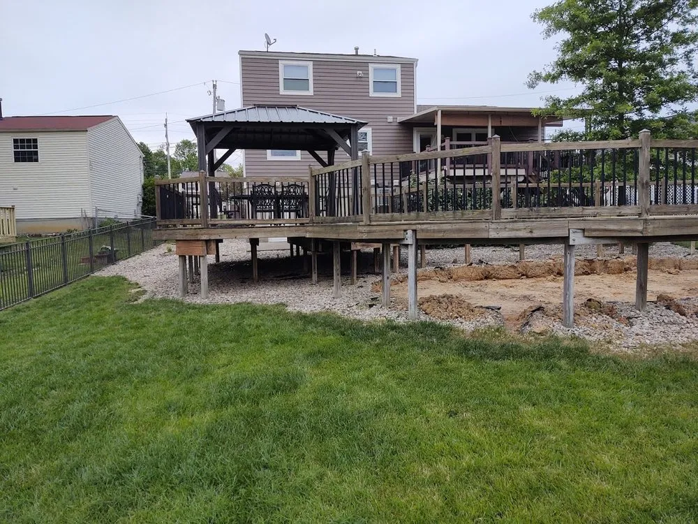 Top-rated landscape installation near you across Union, KY - Moon Lawncare And Landscaping