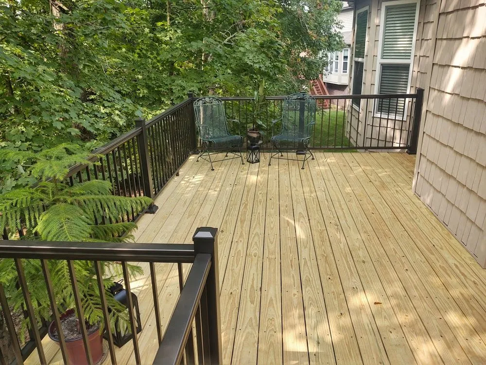 Custom yard cleanup service near you in Union, KY by Moon Lawncare And Landscaping