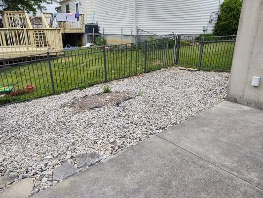 Moon Lawncare And Landscaping