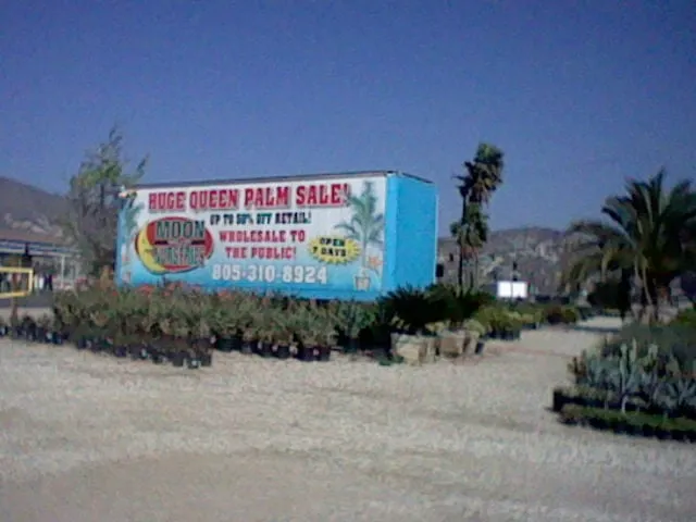 Reliable residential landscaping for homes in Fillmore, CA by Moon Mountain Farms