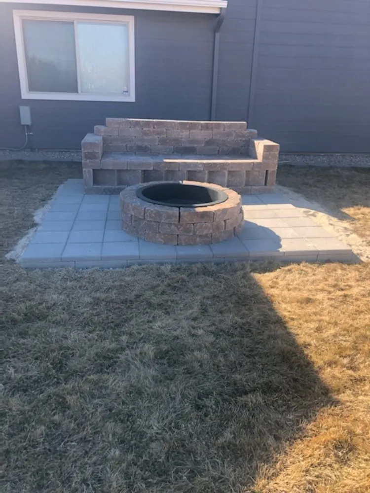 Affordable lawn care service experts serving Boise City, ID - Moon River Hardscape