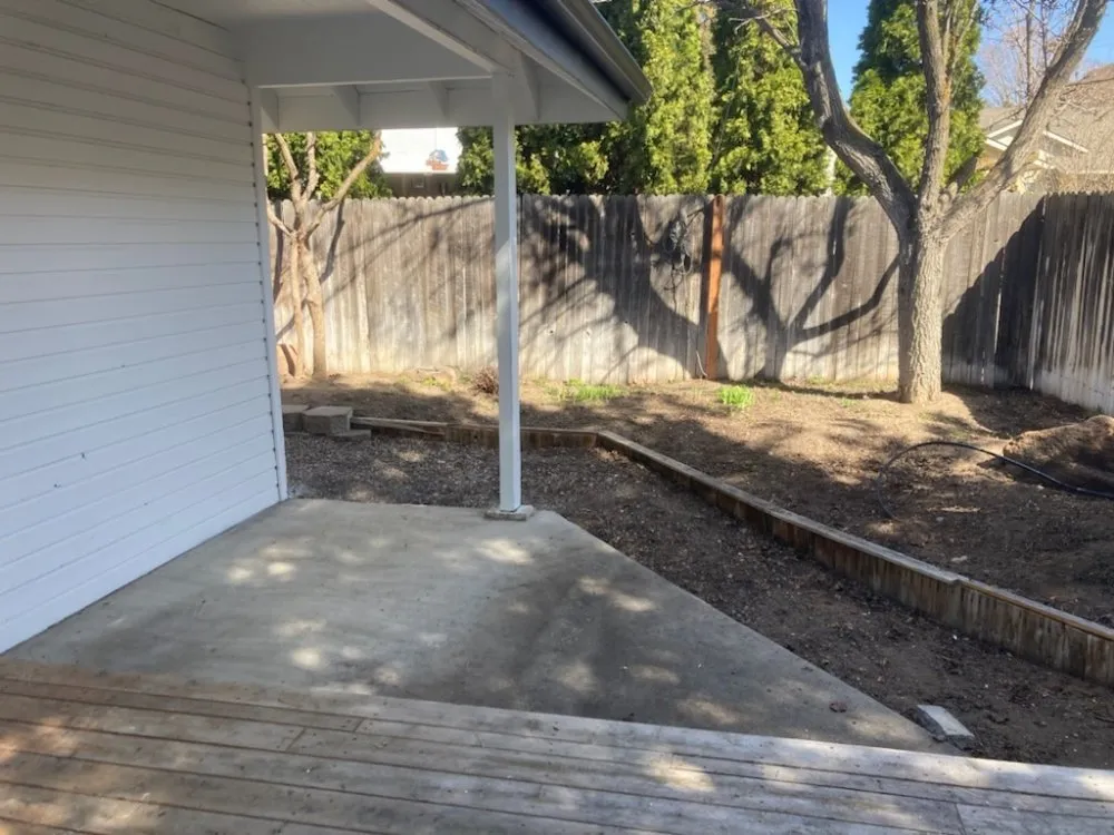 Reliable residential landscaping near you in Boise City, ID by Moon River Hardscape