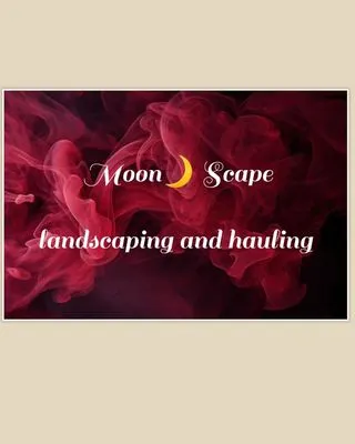 Moon Scape Landscaping and Hauling