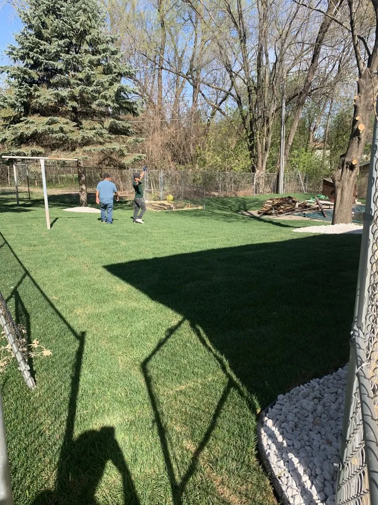 Reliable landscaping services with custom design in Minneapolis, MN by Moon Stars Landscaping