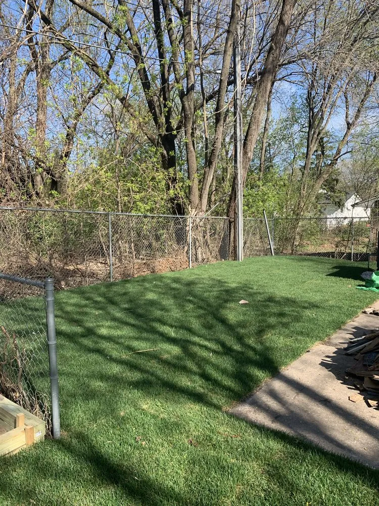 Trusted lawn care service in Minneapolis, MN - Moon Stars Landscaping