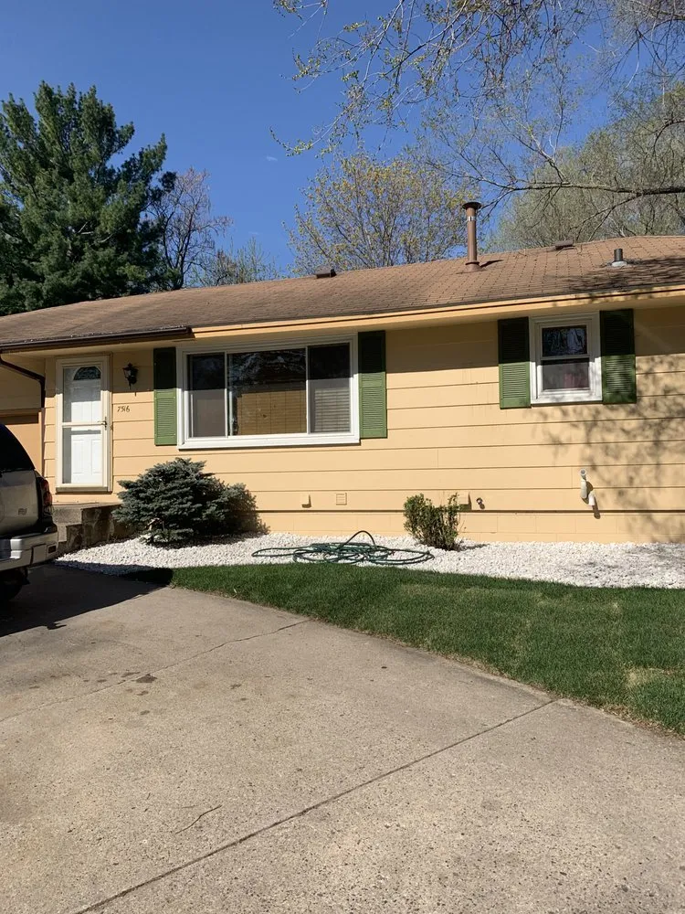 Professional landscaping services for year-round maintenance across Minneapolis, MN - Moon Stars Landscaping