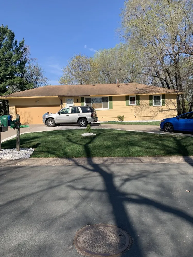 Local outdoor landscaping in Minneapolis, MN - Moon Stars Landscaping