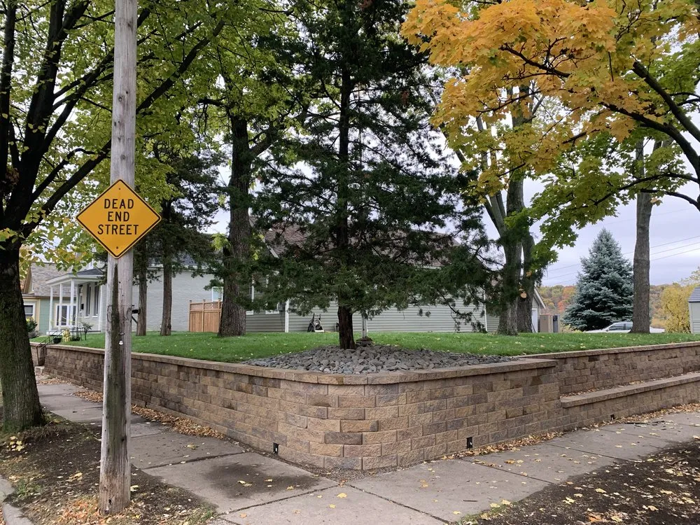 Reliable landscape design in Minneapolis, MN - Moon Stars Landscaping