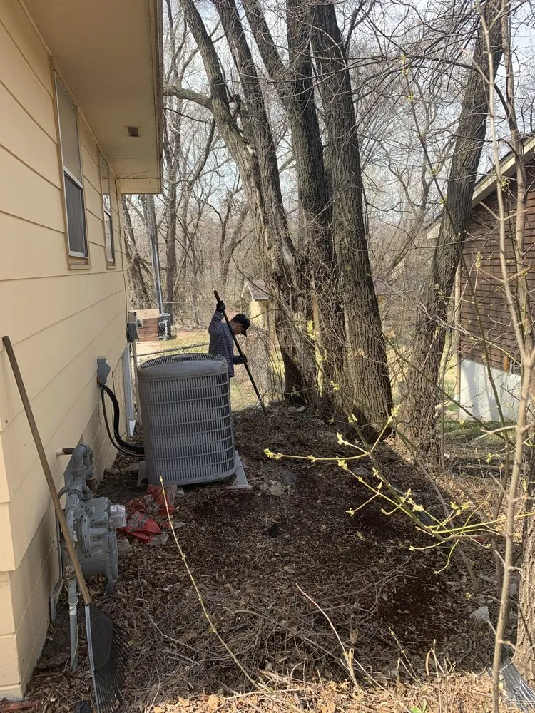 Professional residential landscaping experts serving Minneapolis, MN - Moon Stars Landscaping