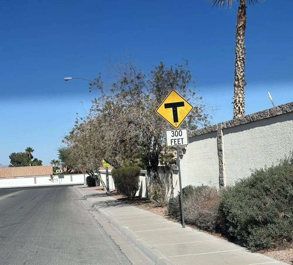 Expert garden landscaping in Las Vegas, NV by Moon Sun Landscapes